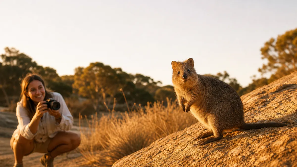 Quel animal en q ? Liste complète du quokka au quetzal