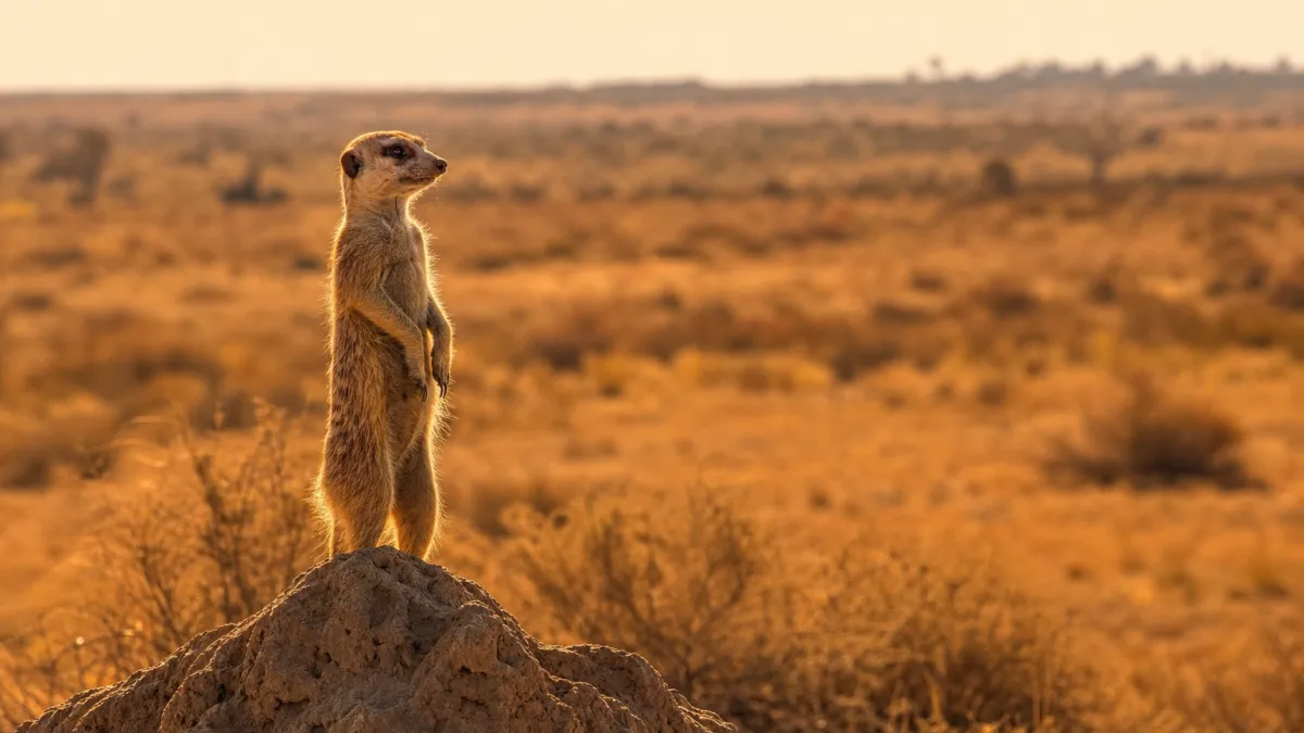 Animaux qui commencent par la lettre S : liste complète