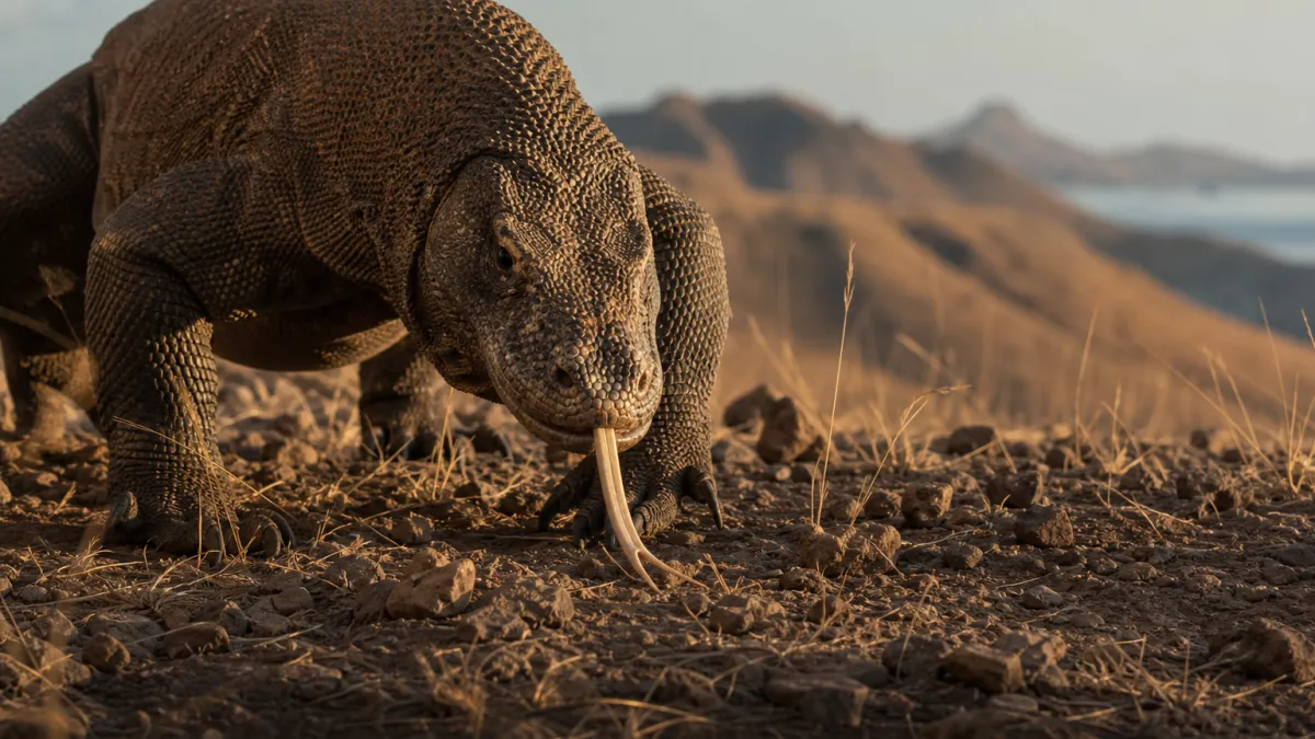 Animaux qui commencent par la lettre V : top 100 des noms