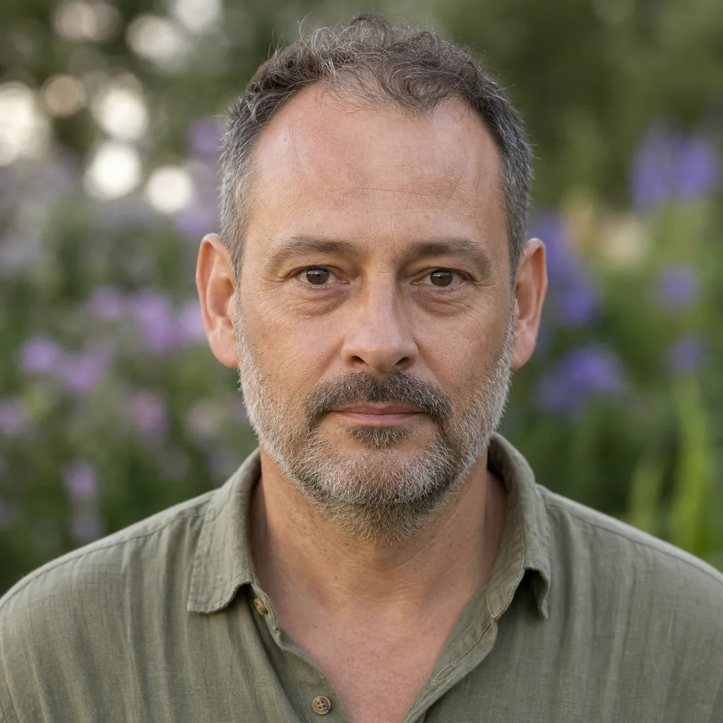Photo de Gilles Marchand