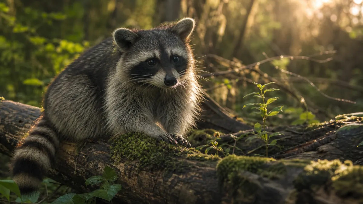 Animaux qui commencent par la lettre R : la liste complète