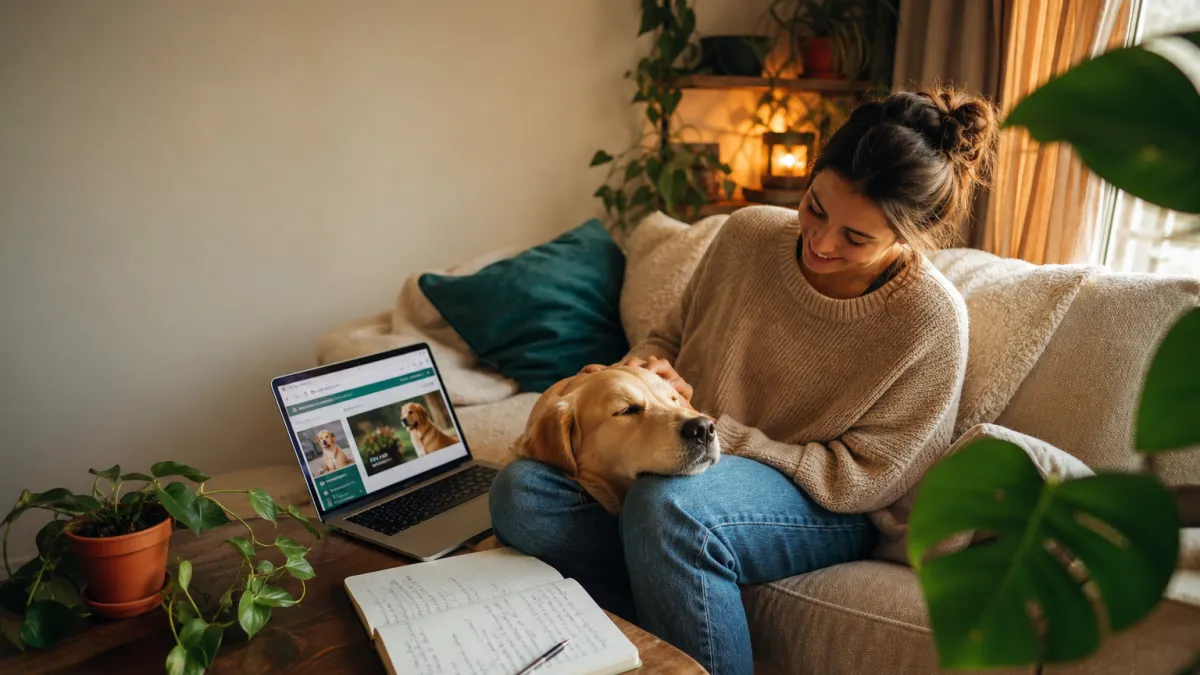 Amazingpetplace.com : le portail expert pour vos animaux
